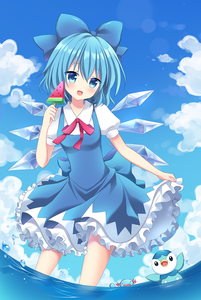 Anime picture 682x1014