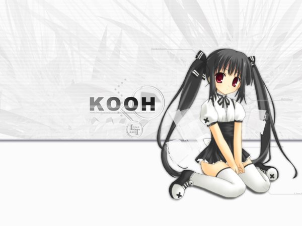 Anime picture 1280x960 with pangya kooh tagme