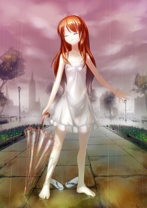 Anime picture 2480x3508