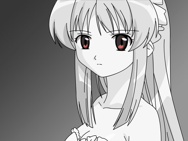 Anime picture 1600x1200 with kono minikuku mo utsukushii sekai hikari (konomini) vector tagme