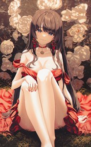 Anime picture 3263x5262