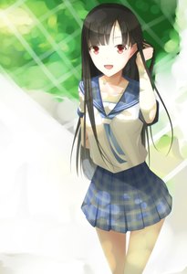 Anime picture 2600x3800