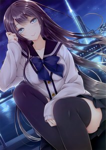 Anime picture 2220x3140