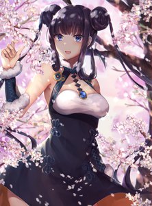 Anime picture 2000x2700