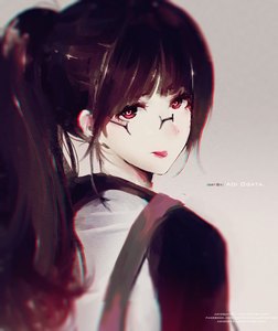 Anime picture 1680x2000
