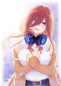 Anime picture 2508x3541