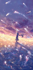 Anime picture 636x1320