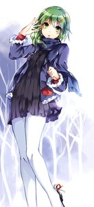 Anime picture 540x1180