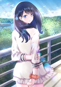 Anime picture 2480x3508