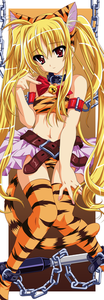 Anime picture 1222x3500