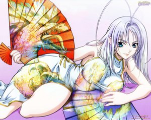 Anime picture 1280x1024