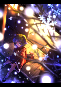 Anime picture 845x1200
