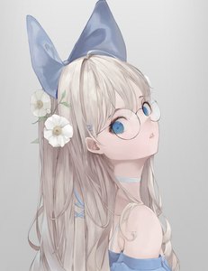 Anime picture 2480x3220