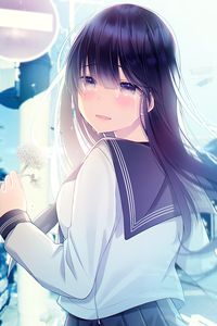 Anime-Bild 2609x3905