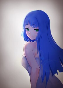 Anime picture 2314x3223