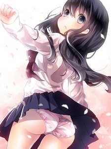 Anime picture 751x1000