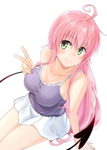 Anime picture 740x1035