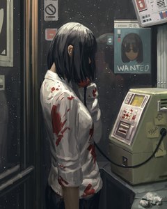 Anime picture 3000x3750