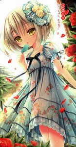Anime picture 1632x3124