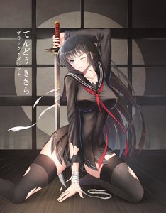 Anime picture 2500x3200