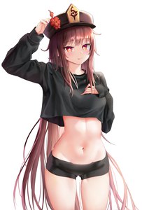 Anime picture 1525x2254