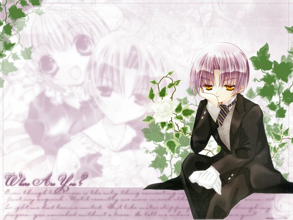 Anime picture 1024x768 with pita ten higuchi kotarou tagme taro