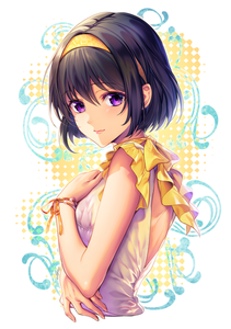 Anime picture 856x1217
