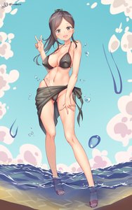 Anime picture 2828x4500