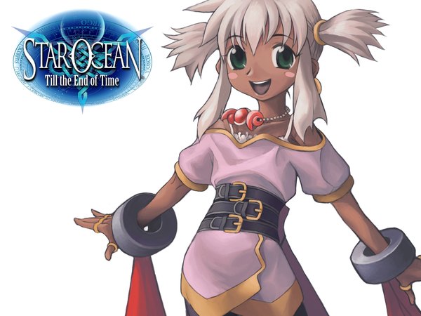 Anime picture 1600x1200 with star ocean tagme
