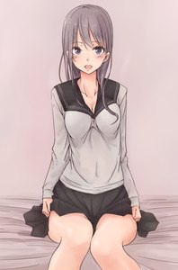 Anime picture 2145x3241
