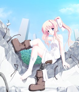 Anime picture 1038x1200