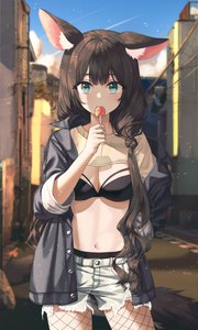 Anime picture 2811x4680