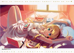 Anime-Bild 2175x1575