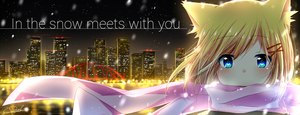 Anime picture 2246x868