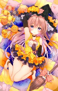 Anime picture 639x1000