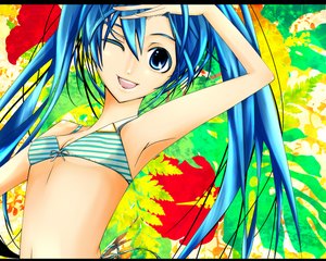 Anime picture 1280x1024