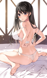 Anime picture 686x1135