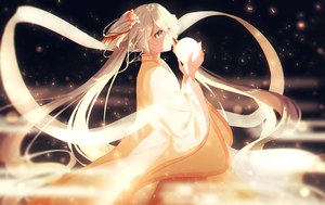 Anime picture 1362x861