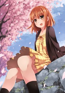 Anime picture 750x1060