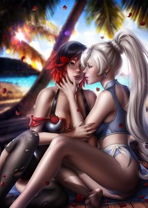Anime picture 3000x4199