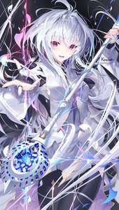Anime picture 750x1323