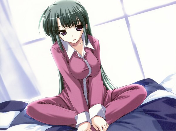 Anime picture 1937x1447 with boy meets girl (game) shintarou highres tagme