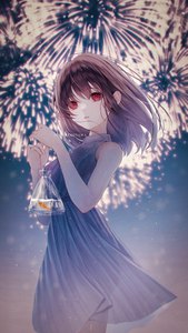 Anime picture 2160x3840