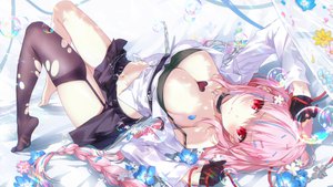 Anime picture 3780x2126