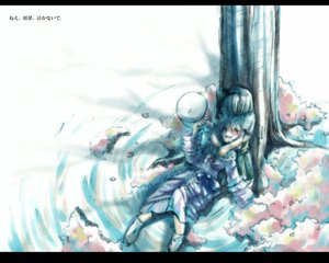 Anime picture 1280x1024