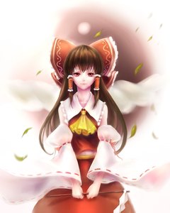 Anime picture 2400x3000