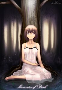 Anime picture 2200x3200