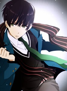 Anime picture 750x1010