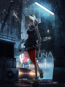 Anime picture 2000x2679