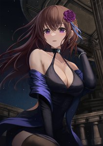 Anime picture 750x1068
